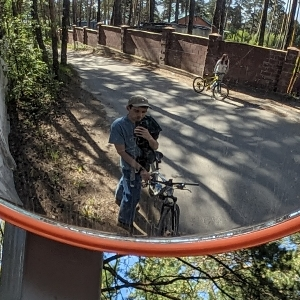 Данила Демкин | Сетка — социальная сеть от hh.ru