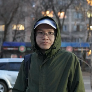 Мират Ерболатов