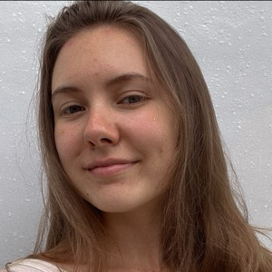 Дарья Мосина