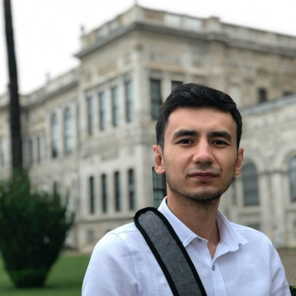 Хаёт Нарзуллаев