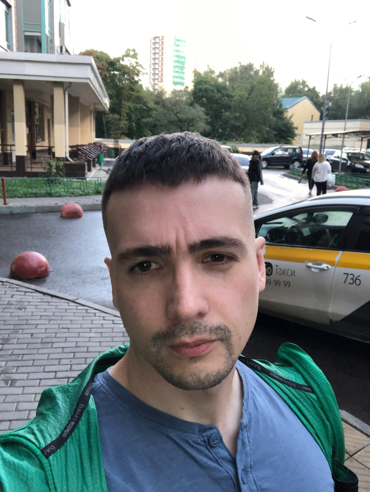 Всеволод Миронович | Сетка — социальная сеть от hh.ru