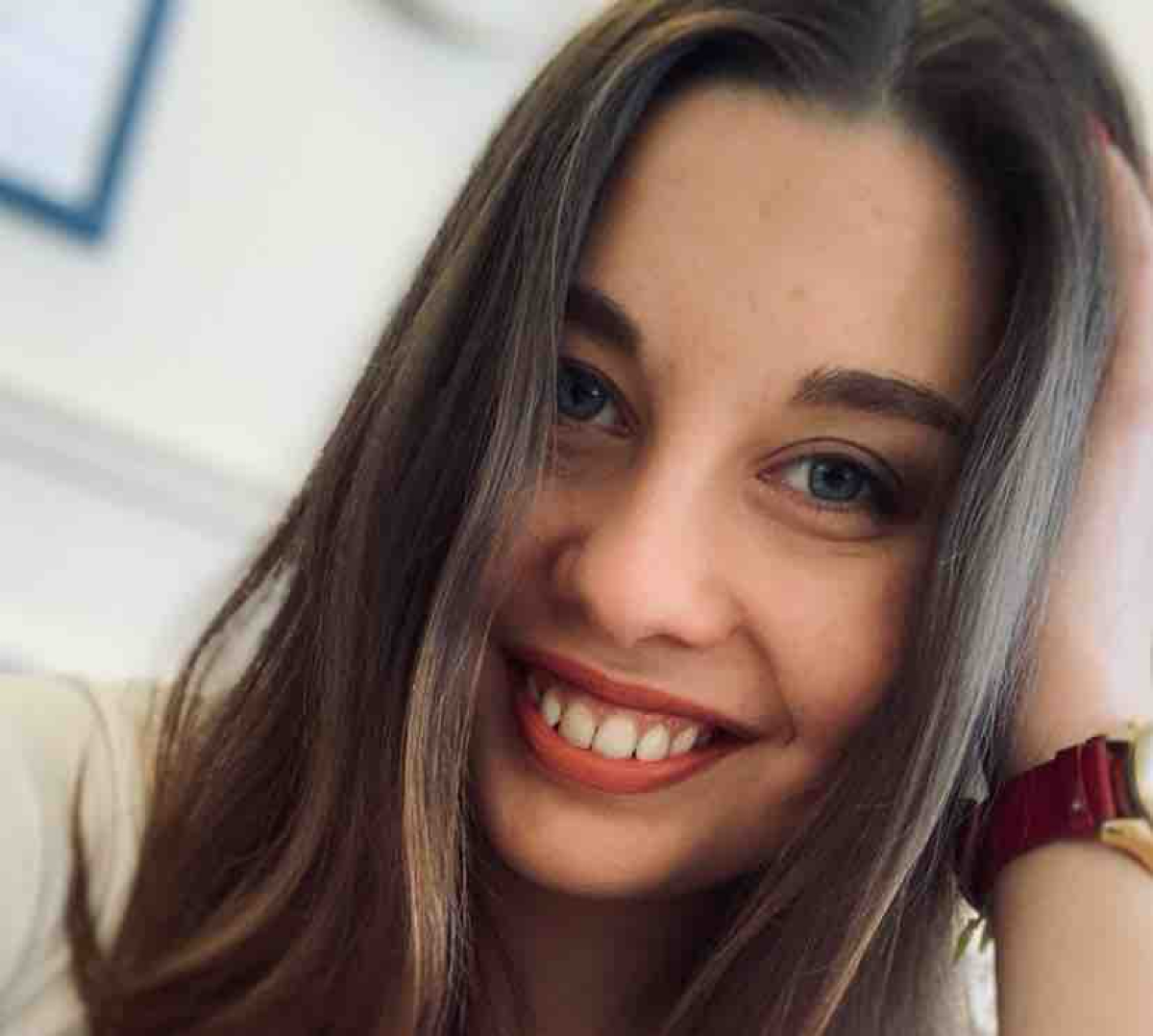 Анна Вагина