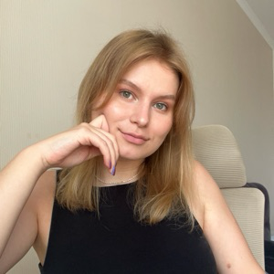 Алина Доросевич