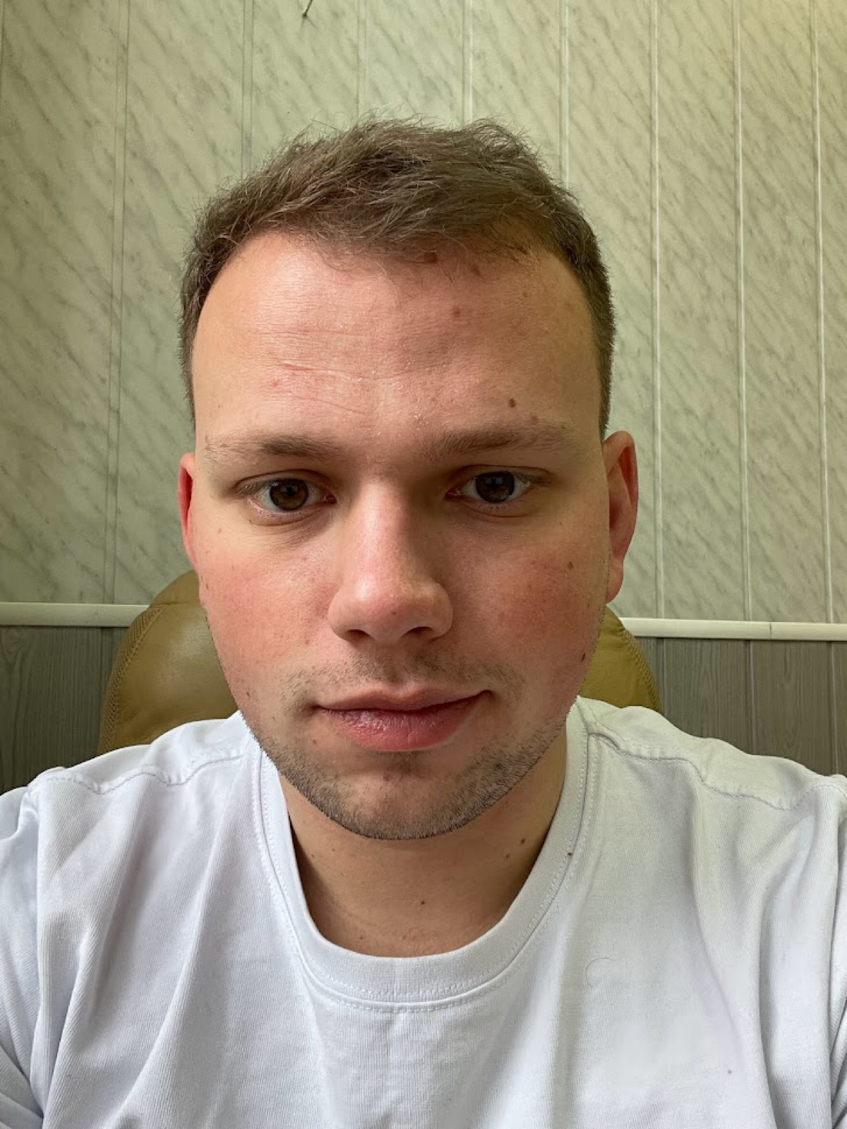 Дмитрий Пуршев