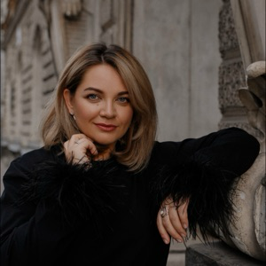 Екатерина Воронцова