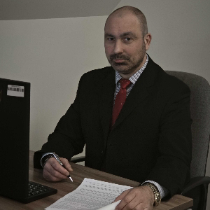 Николай Аникин