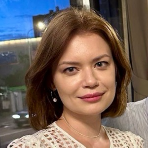 Екатерина Павлова