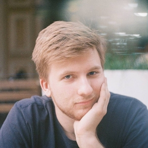 Николай Панков | Сетка — социальная сеть от hh.ru