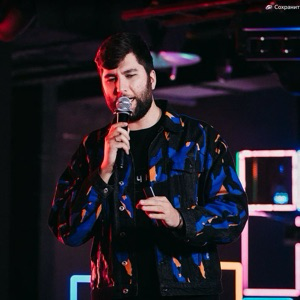 Елисей Кузьмин