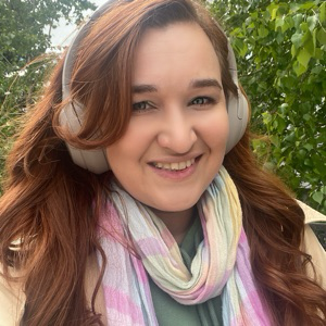 Мария Зайцева | Сетка — социальная сеть от hh.ru