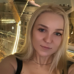Ксения Соболевская