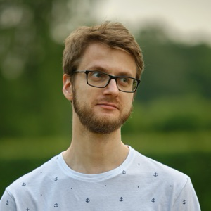 Илья Кичаев | Сетка — социальная сеть от hh.ru