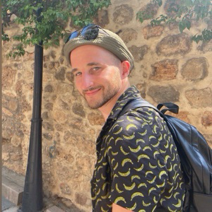 Сергей Коротаев | Сетка — социальная сеть от hh.ru