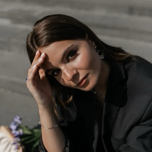 Екатерина Андреева