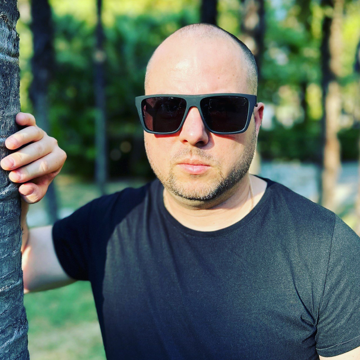 Михаил Музыря | Сетка — социальная сеть от hh.ru