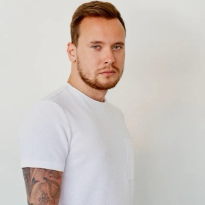 Егор Блинов | Сетка — социальная сеть от hh.ru