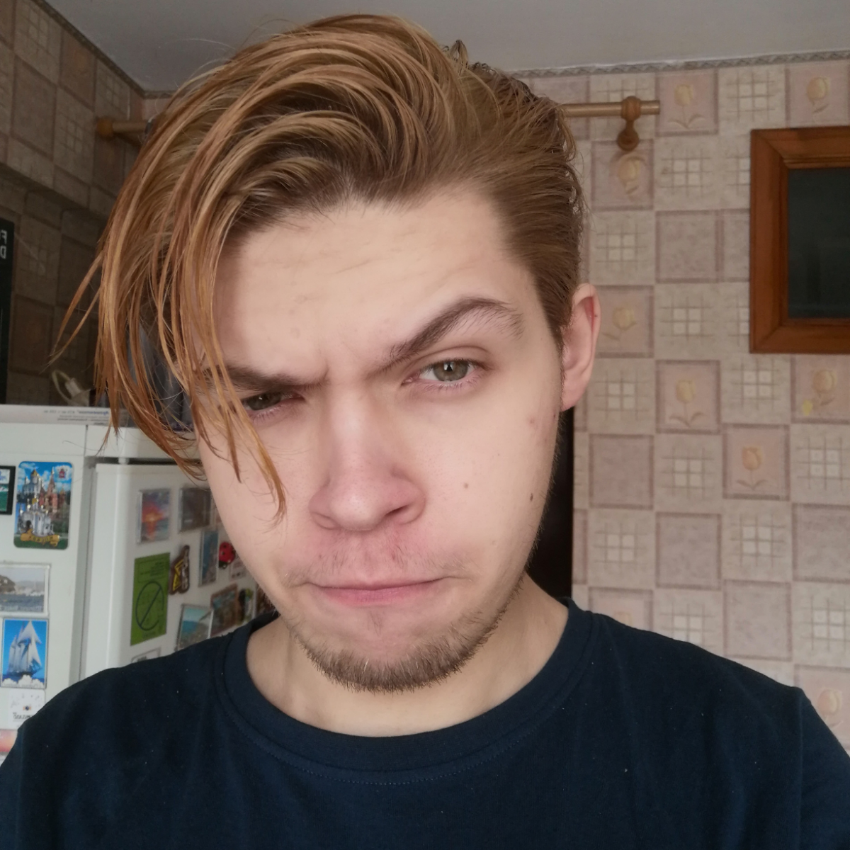 Иван Мироненко