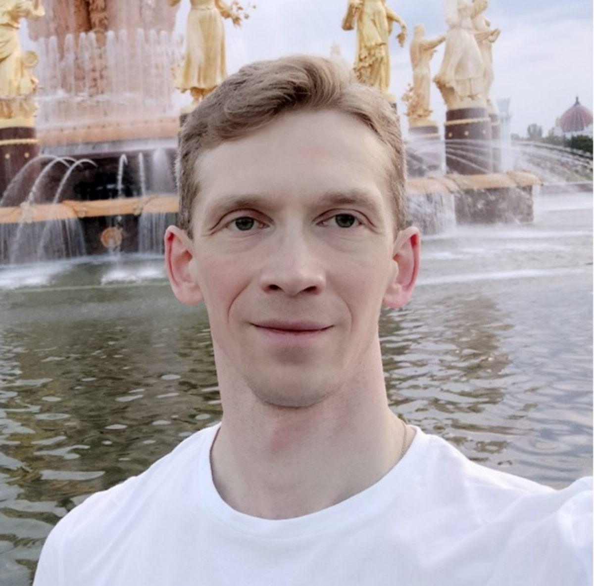 Дмитрий Халимов