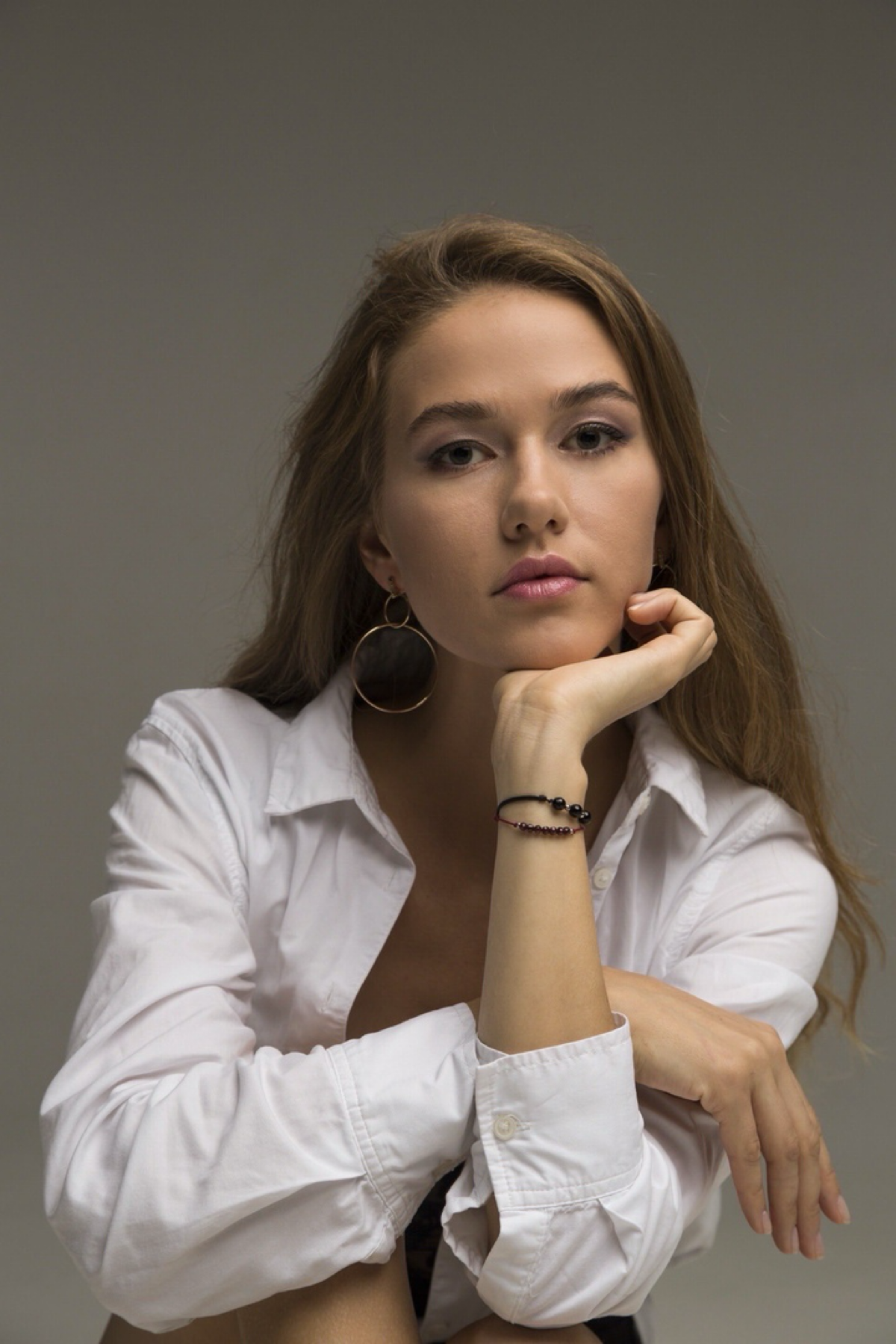 Анастасия Лесниченко