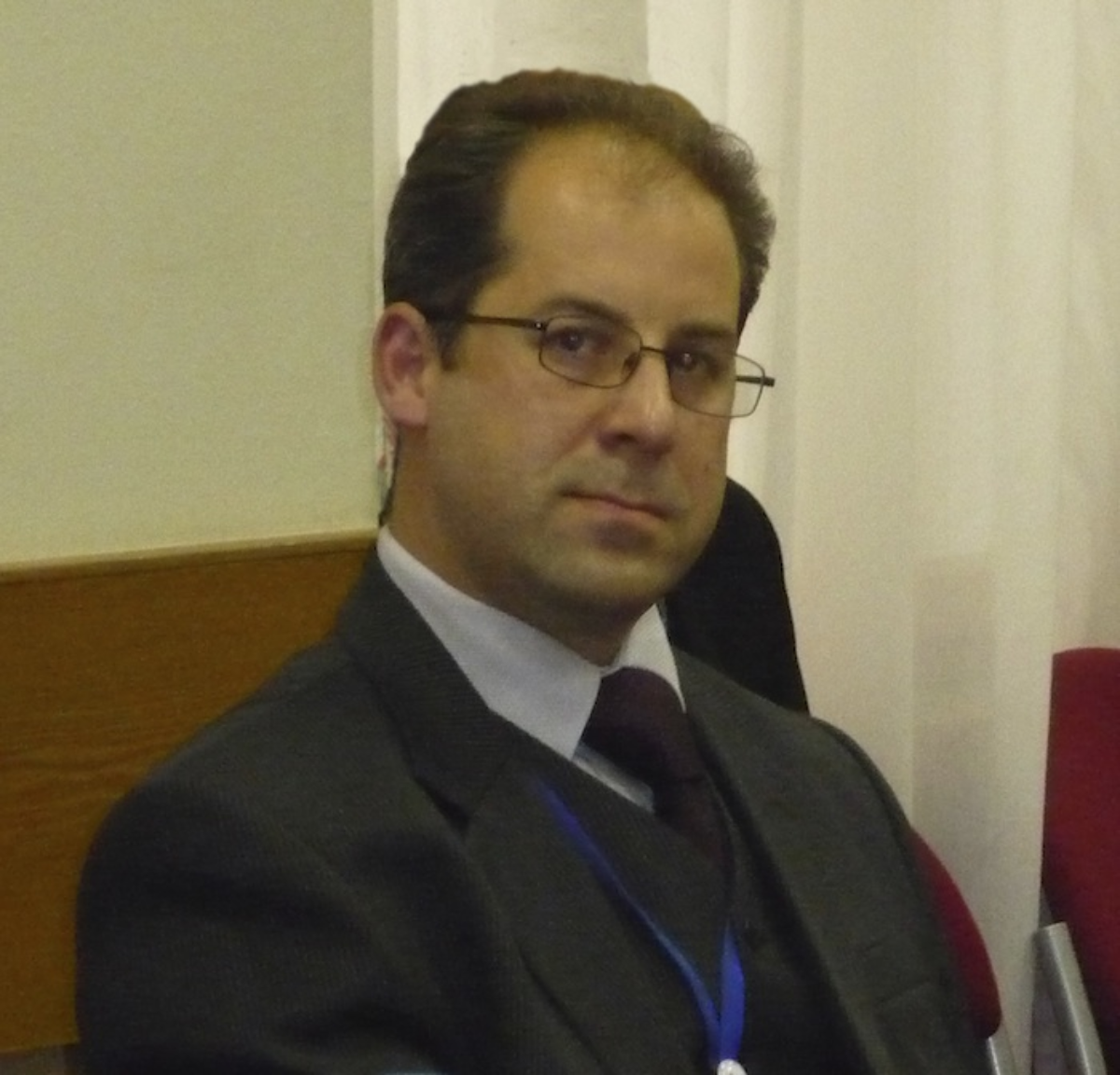 Дмитрий Литвак