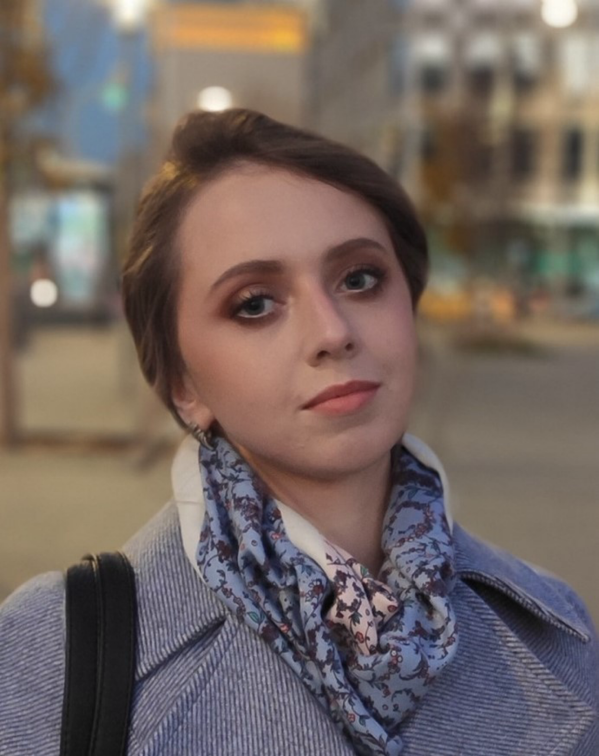 Светлана Воронова | Сетка — социальная сеть от hh.ru