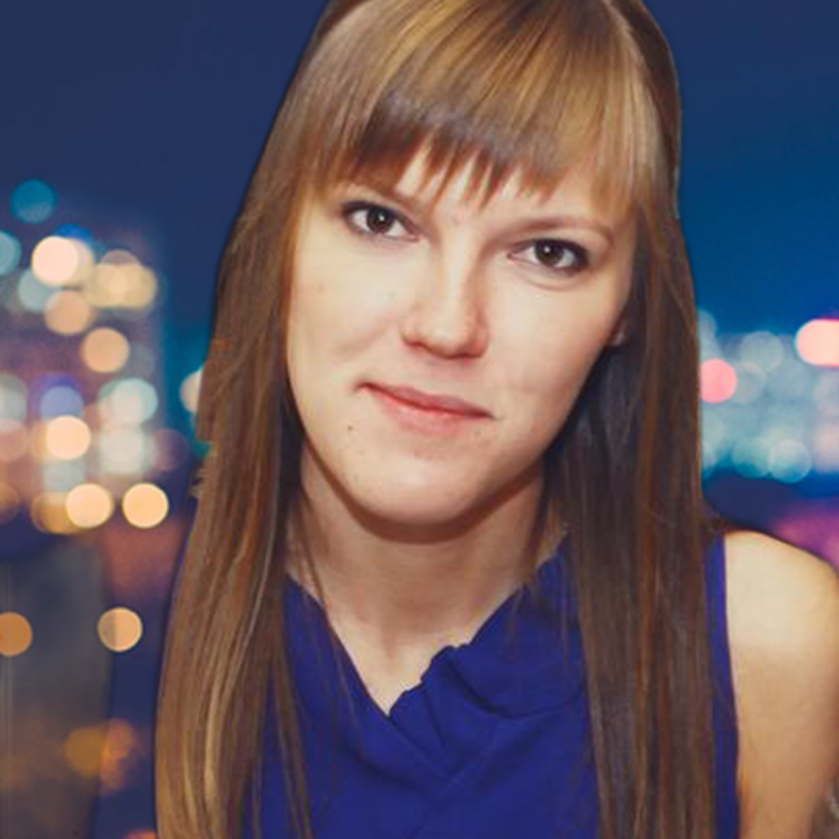 Даша Панова | Сетка — социальная сеть от hh.ru