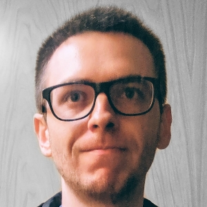 Дмитрий Жегалов