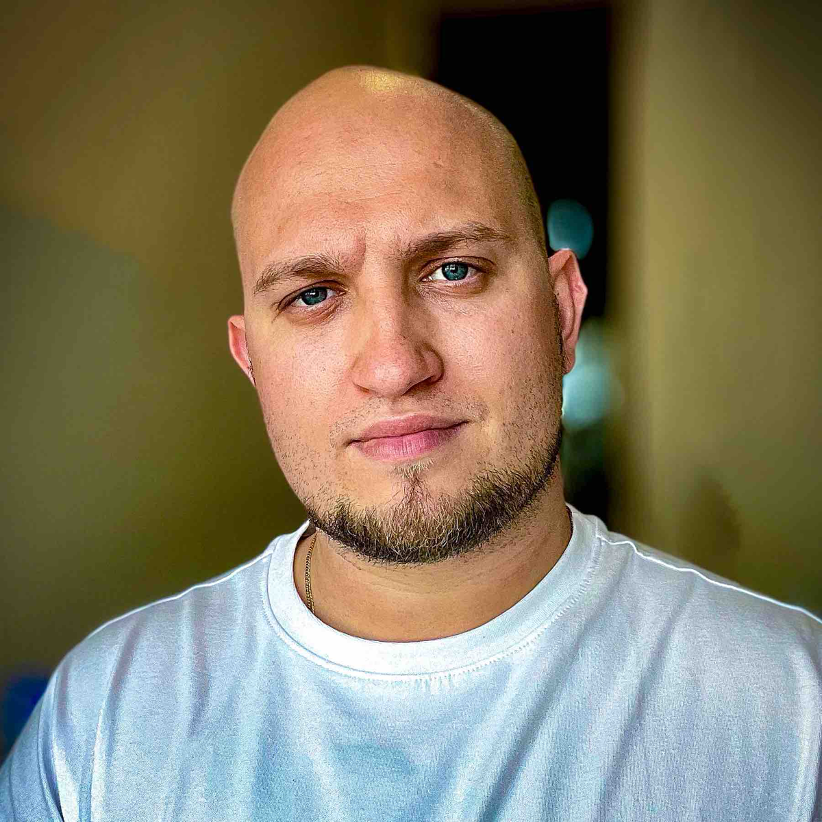 Никита Кропоткин | Сетка — социальная сеть от hh.ru