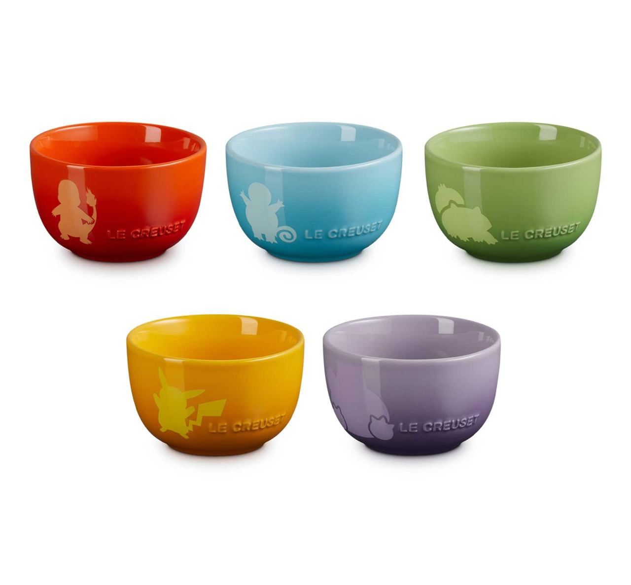Французский бренд посуды Le Creuset объединился с Pokémon для создания первой совместной коллекции кухонной утвари | Сетка — социальная сеть от hh.ru
