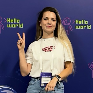 Кира Алексеева | Сетка — социальная сеть от hh.ru