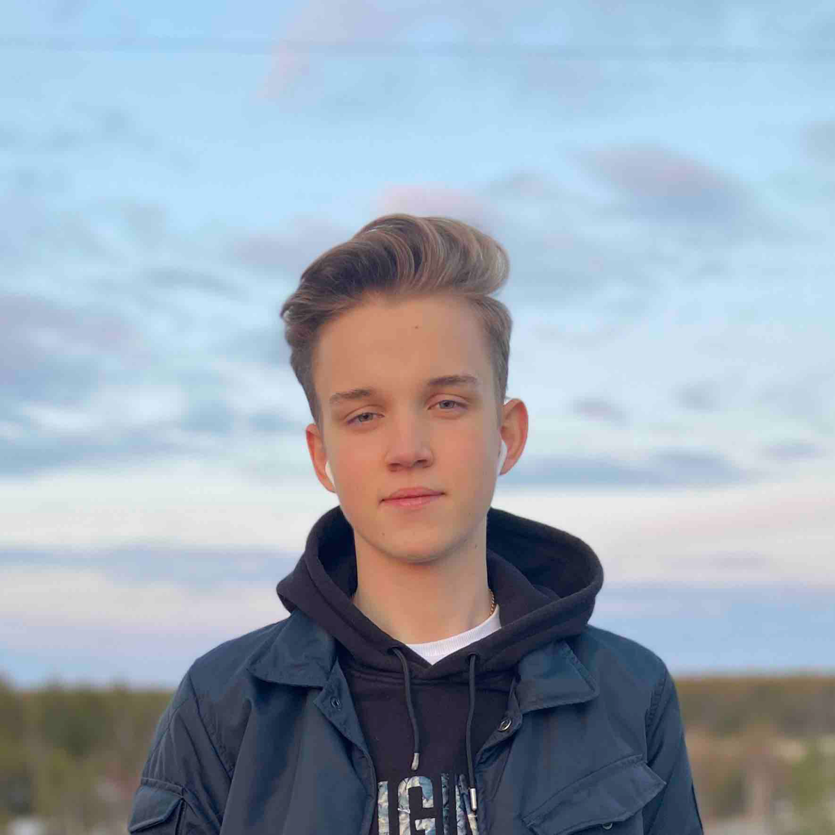 Никита Михайлов | Сетка — социальная сеть от hh.ru