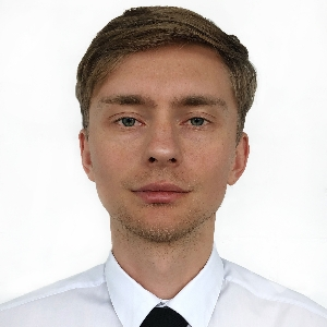 Кирилл Cвирков | Сетка — социальная сеть от hh.ru