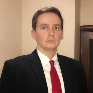 Дмитрий Тимербаев | Сетка — социальная сеть от hh.ru