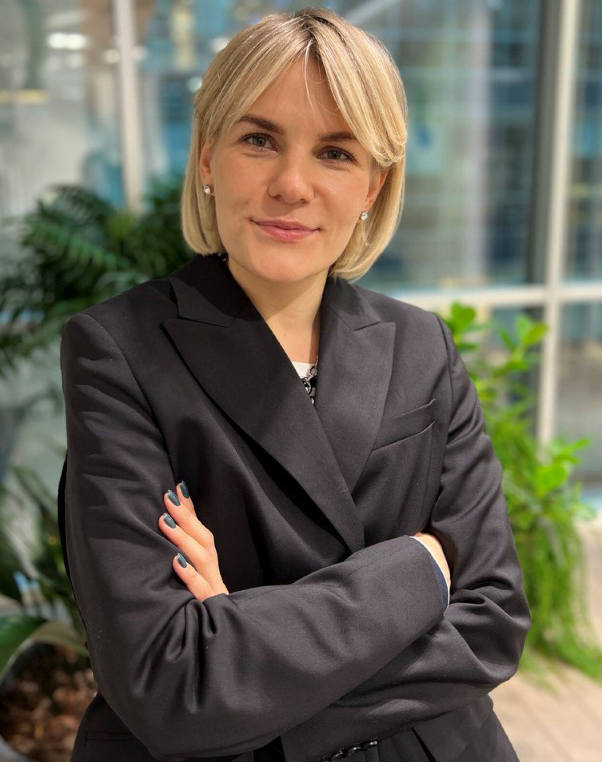 Александра Чистова | Сетка — социальная сеть от hh.ru