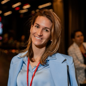 Валентина Чибисова