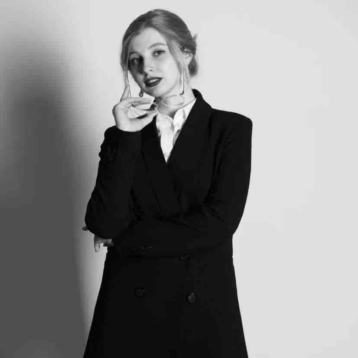 Екатерина Клёнина | Сетка — социальная сеть от hh.ru