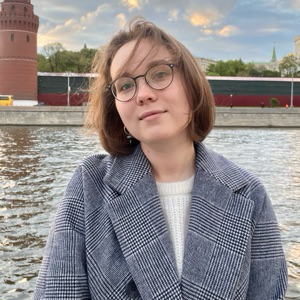 Мария Пешкина | Сетка — социальная сеть от hh.ru