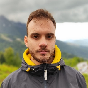 Андрей Алексеев | Сетка — социальная сеть от hh.ru