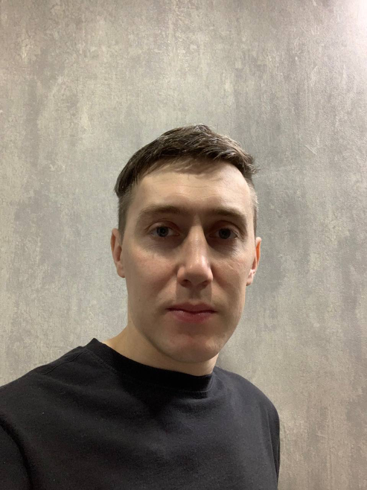 Сергей Селяков