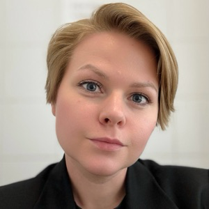 Анастасия Круглова | Сетка — социальная сеть от hh.ru