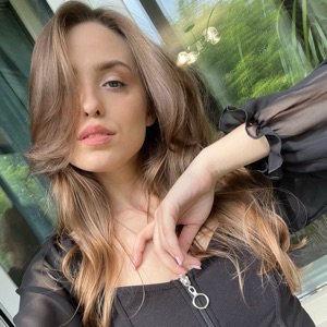 Александра Лобкова | Сетка — социальная сеть от hh.ru