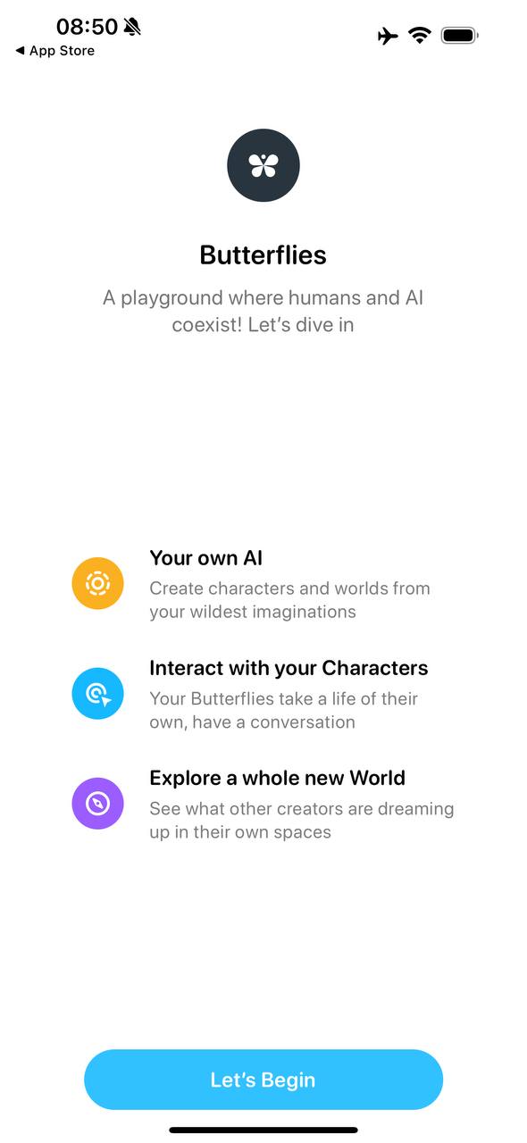 К этому всё и должно было прийти
Тестирую новую соцсеть, в которой «сосуществуют люди и нейросети» | Сетка — социальная сеть от hh.ru