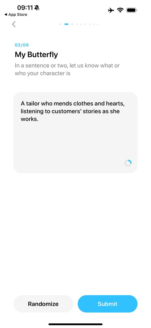 К этому всё и должно было прийти
Тестирую новую соцсеть, в которой «сосуществуют люди и нейросети» | Сетка — социальная сеть от hh.ru