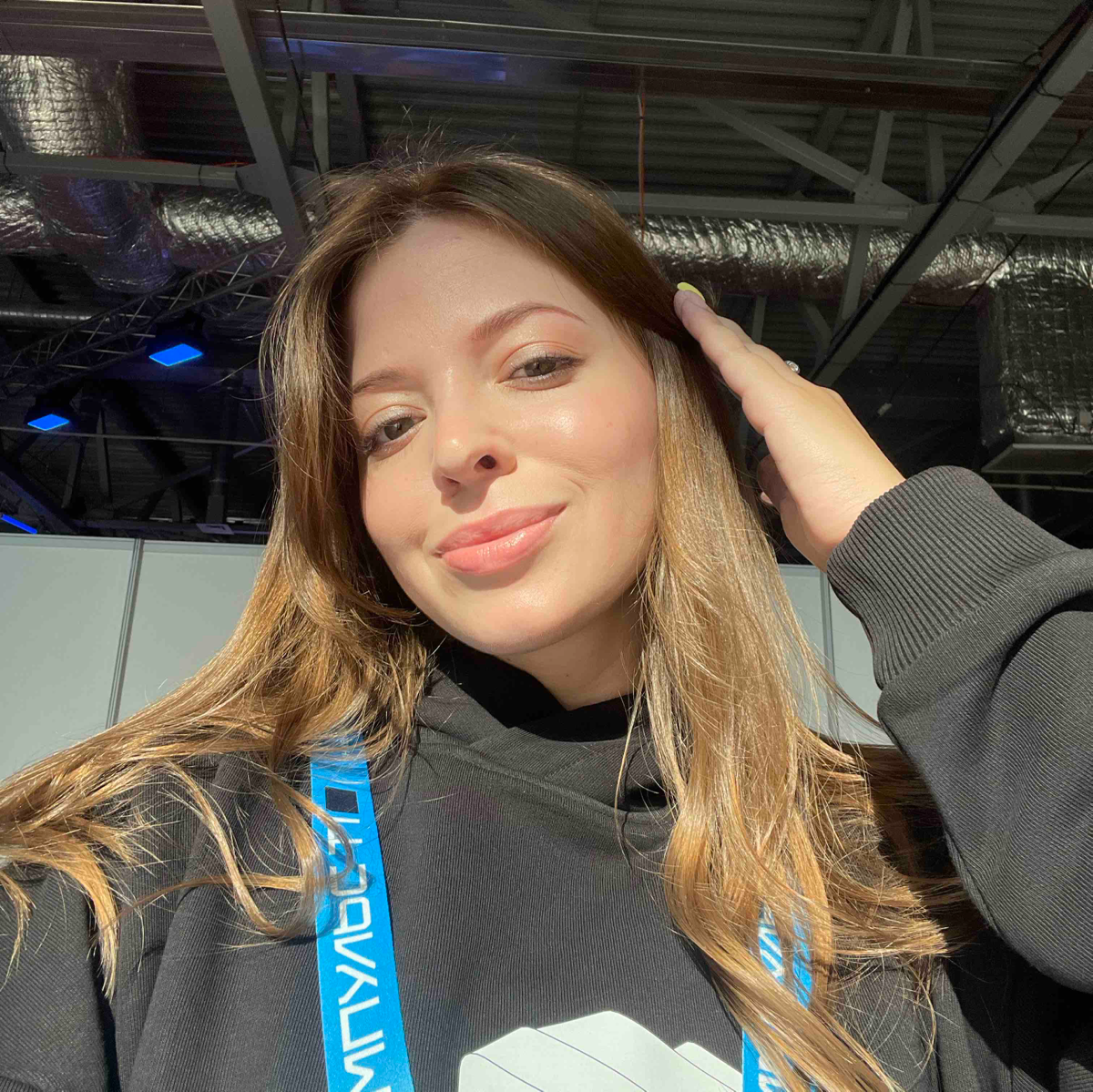 Анастасия Катышева | Сетка — социальная сеть от hh.ru