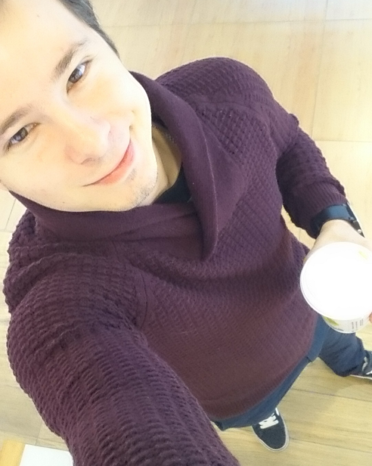 David Egiazaryan