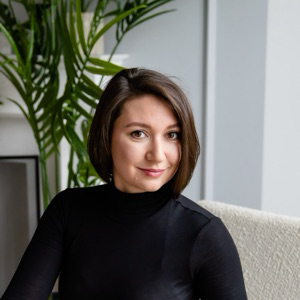 Полина Червонящая