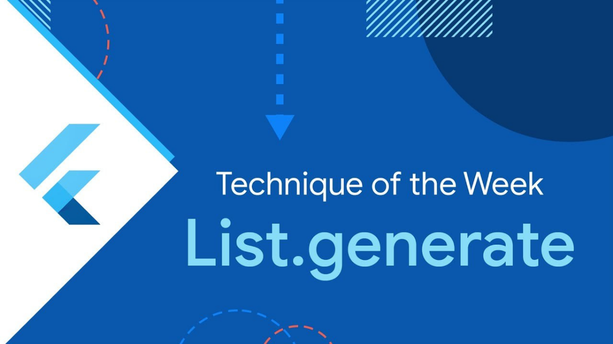 Technique of the Week(List.generate): В новом выпуске Technique of the Week рассказывают, про List.generate.
https://youtu.be/izr7uBuiacE?si=jHc5yYLF9IZ0UwjH | Сетка — социальная сеть от hh.ru