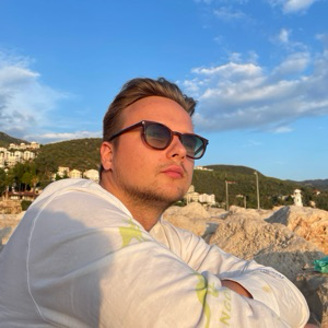 Максим Изюмов | Сетка — социальная сеть от hh.ru