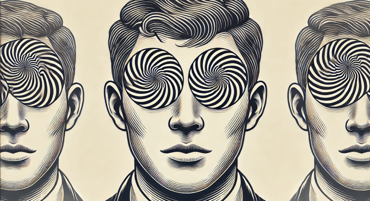 Что такое манипуляция? Знакомый всем пример | Сетка — социальная сеть от hh.ru