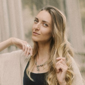 Анна Антонова | Сетка — социальная сеть от hh.ru